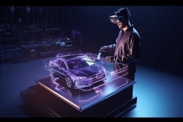 Обучение навыкам программирования в автомобильной сфере