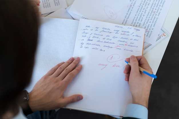 Использование словарей и онлайн-ресурсов для проверки вариантов