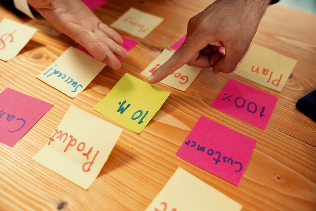 Объяснение значения каждого морфологического признака в разборе