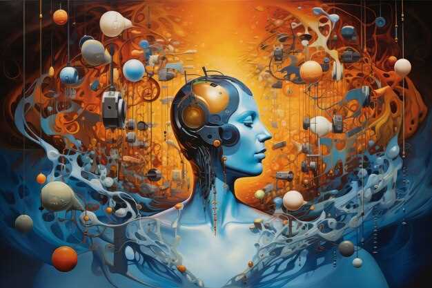 Как использовать ассоциативные связи для усиления креативности