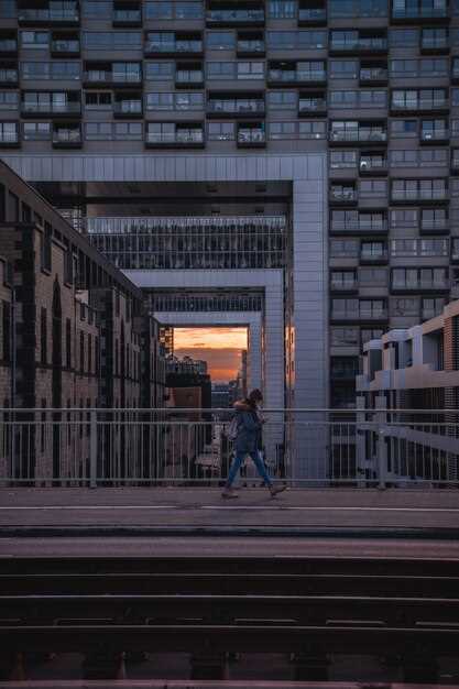 Современные проекты и их влияние на городскую среду
